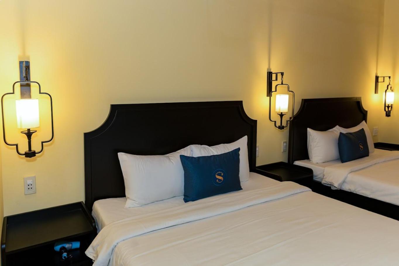 Sabina Boutique Hotel & Villa Μούι Νε Εξωτερικό φωτογραφία
