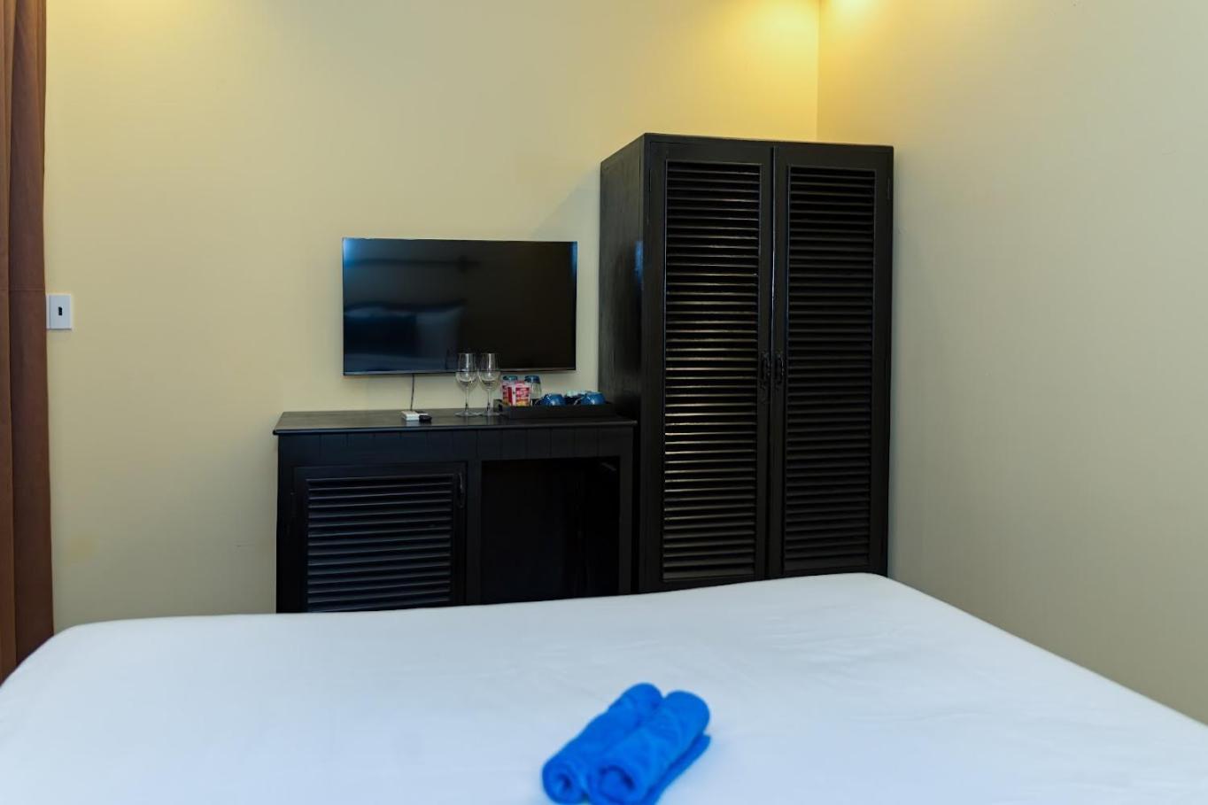 Sabina Boutique Hotel & Villa Μούι Νε Εξωτερικό φωτογραφία