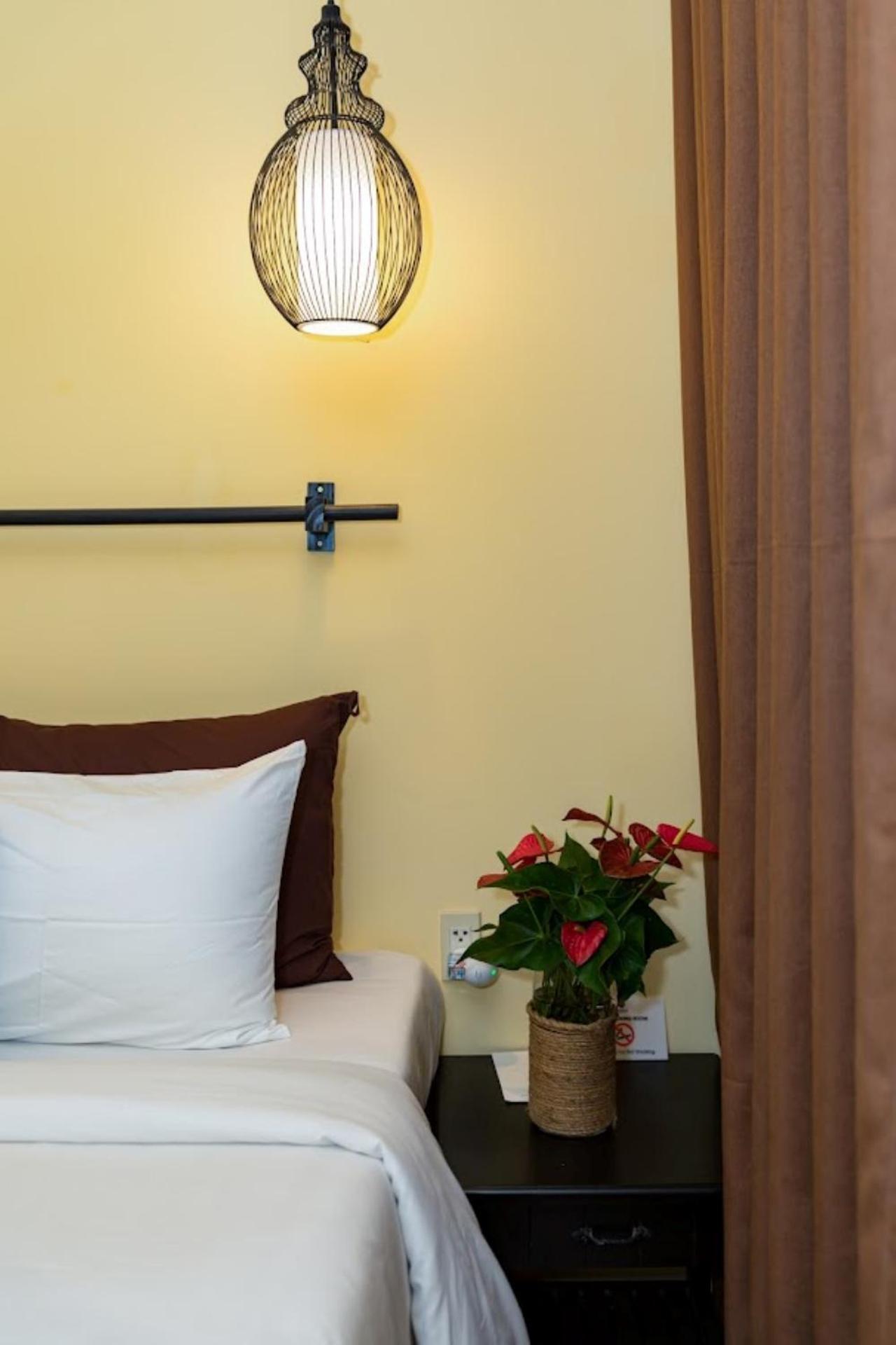 Sabina Boutique Hotel & Villa Μούι Νε Εξωτερικό φωτογραφία