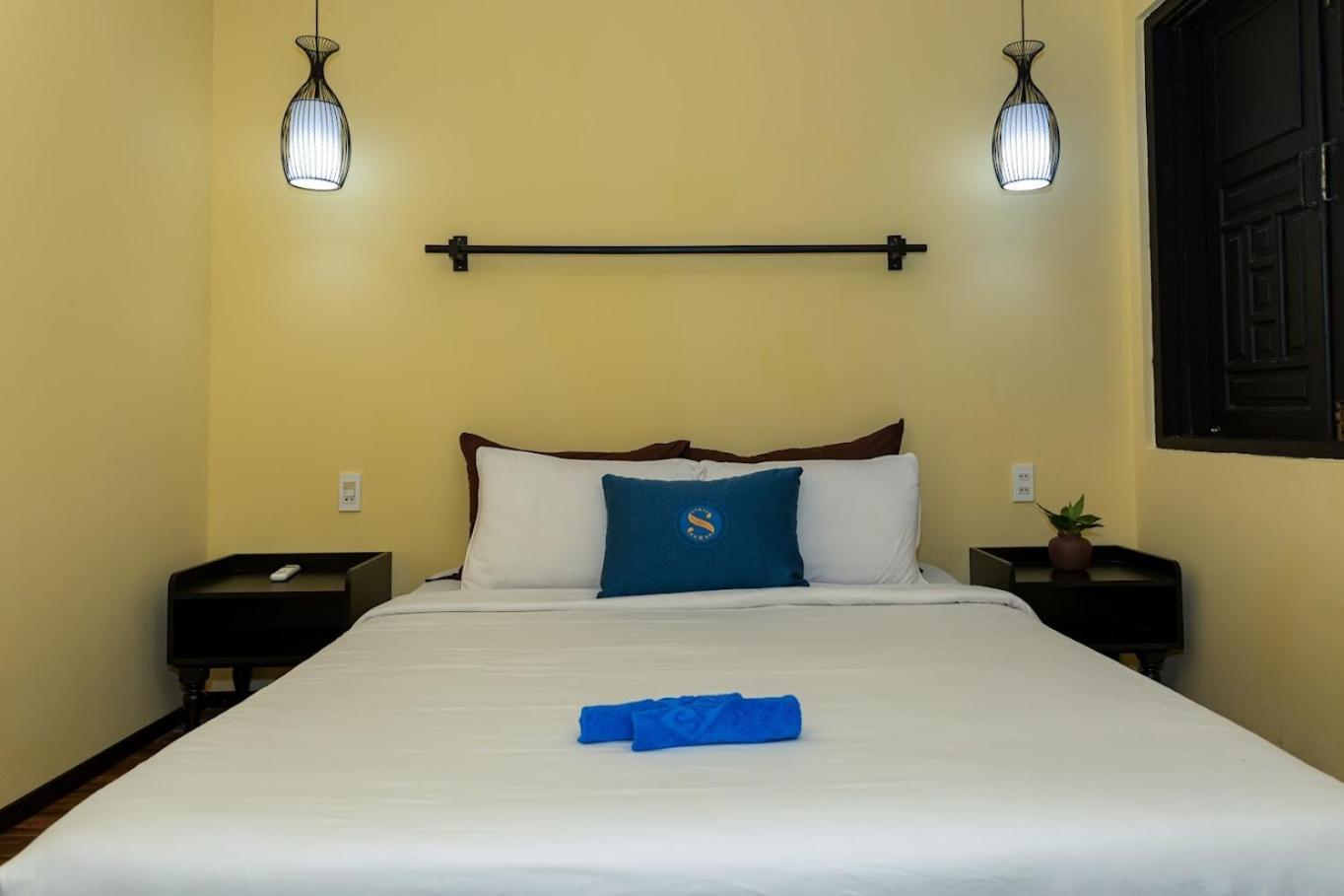 Sabina Boutique Hotel & Villa Μούι Νε Εξωτερικό φωτογραφία
