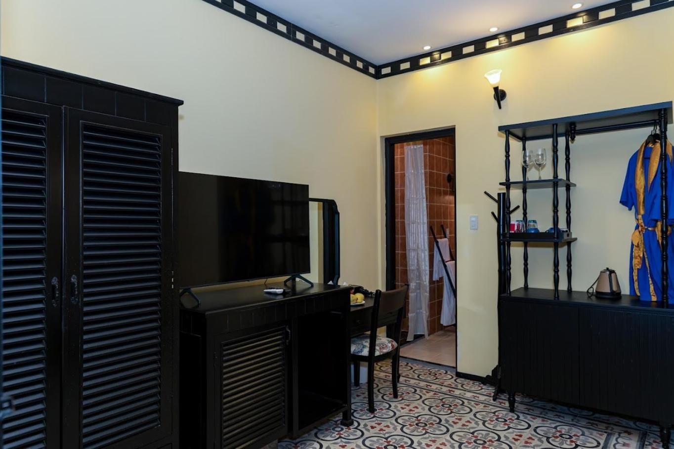 Sabina Boutique Hotel & Villa Μούι Νε Εξωτερικό φωτογραφία