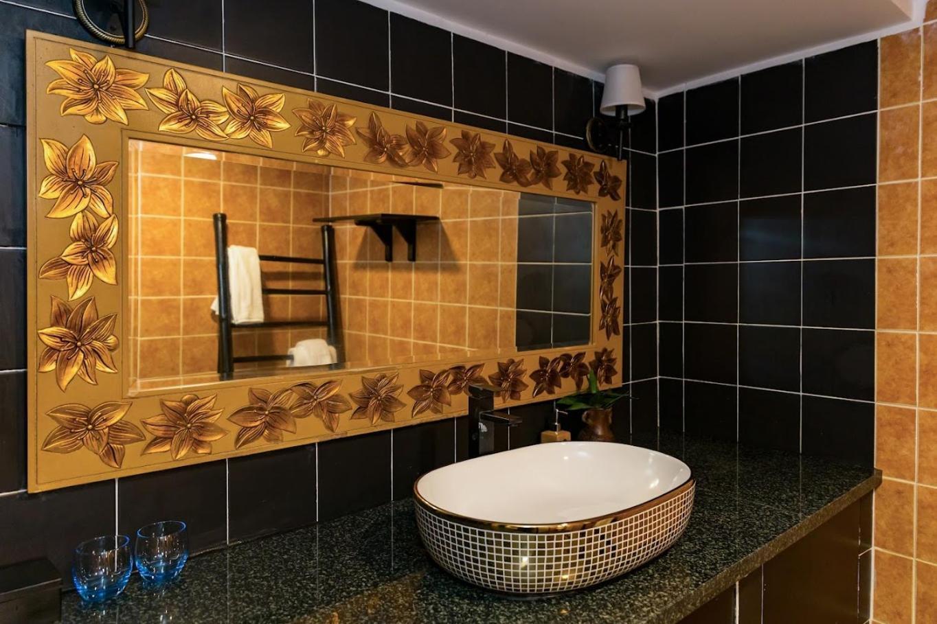Sabina Boutique Hotel & Villa Μούι Νε Εξωτερικό φωτογραφία