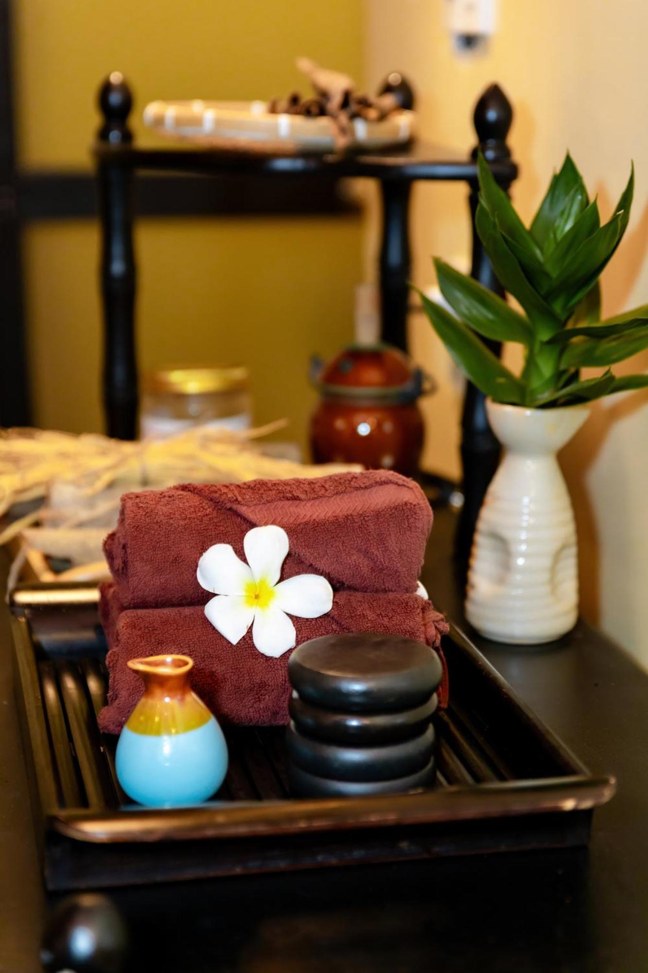 Sabina Boutique Hotel & Villa Μούι Νε Εξωτερικό φωτογραφία