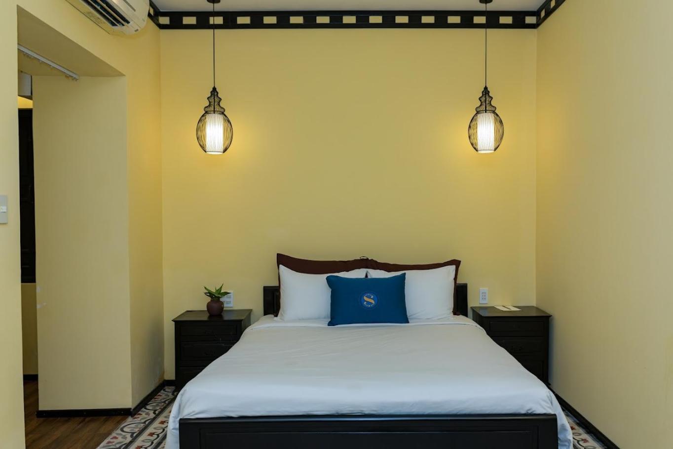 Sabina Boutique Hotel & Villa Μούι Νε Εξωτερικό φωτογραφία