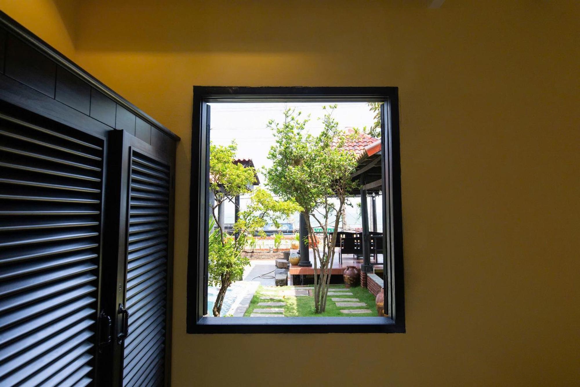Sabina Boutique Hotel & Villa Μούι Νε Εξωτερικό φωτογραφία